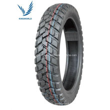 110 / 90-16 Novo pneu tubeless para motocicleta